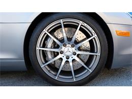 2011 Mercedes-Benz SLS (CC-2107326) for sale in Newport, Rhode Island