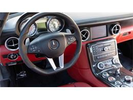 2011 Mercedes-Benz SLS (CC-2107326) for sale in Newport, Rhode Island