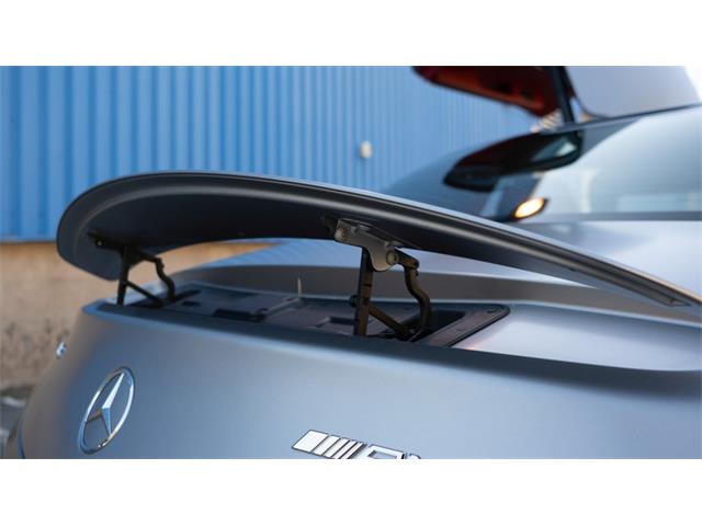 2011 Mercedes-Benz SLS (CC-2107326) for sale in Newport, Rhode Island