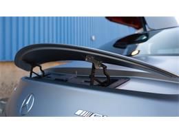 2011 Mercedes-Benz SLS (CC-2107326) for sale in Newport, Rhode Island