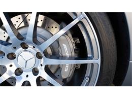 2011 Mercedes-Benz SLS (CC-2107326) for sale in Newport, Rhode Island