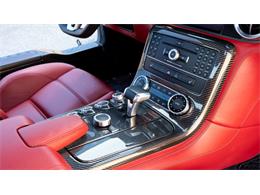 2011 Mercedes-Benz SLS (CC-2107326) for sale in Newport, Rhode Island