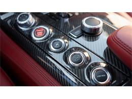 2011 Mercedes-Benz SLS (CC-2107326) for sale in Newport, Rhode Island