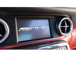 2011 Mercedes-Benz SLS (CC-2107326) for sale in Newport, Rhode Island