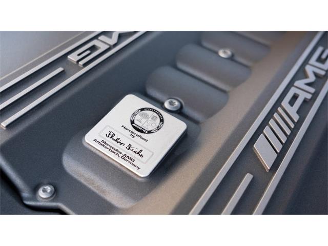 2011 Mercedes-Benz SLS (CC-2107326) for sale in Newport, Rhode Island