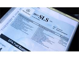 2011 Mercedes-Benz SLS (CC-2107326) for sale in Newport, Rhode Island