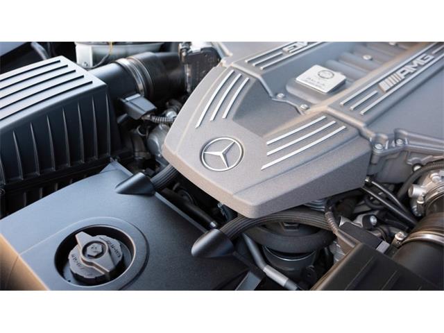2011 Mercedes-Benz SLS (CC-2107326) for sale in Newport, Rhode Island