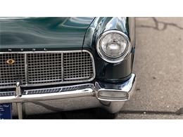 1956 Continental Mark II (CC-2107327) for sale in Newport, Rhode Island