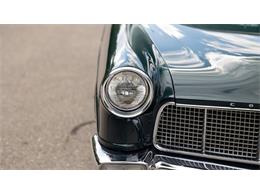 1956 Continental Mark II (CC-2107327) for sale in Newport, Rhode Island