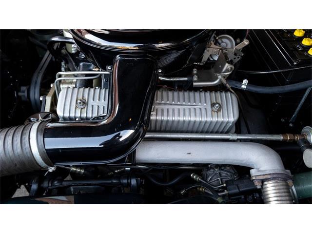 1956 Continental Mark II (CC-2107327) for sale in Newport, Rhode Island