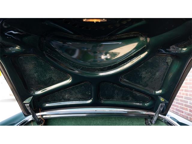 1956 Continental Mark II (CC-2107327) for sale in Newport, Rhode Island