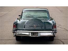 1956 Continental Mark II (CC-2107327) for sale in Newport, Rhode Island