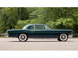 1956 Continental Mark II (CC-2107327) for sale in Newport, Rhode Island