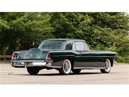 1956 Continental Mark II (CC-2107327) for sale in Newport, Rhode Island
