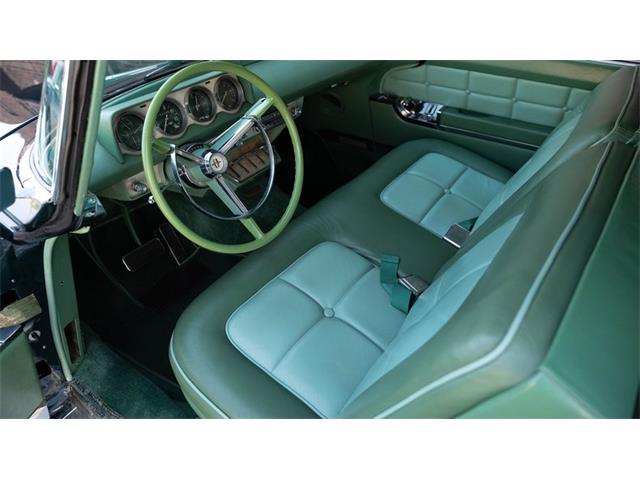 1956 Continental Mark II (CC-2107327) for sale in Newport, Rhode Island