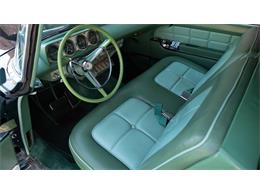 1956 Continental Mark II (CC-2107327) for sale in Newport, Rhode Island