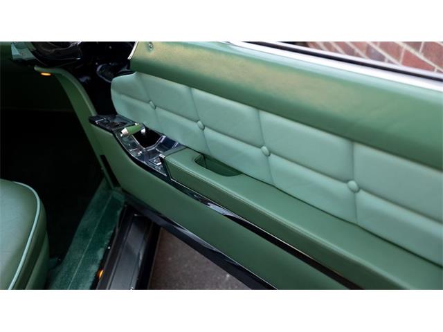 1956 Continental Mark II (CC-2107327) for sale in Newport, Rhode Island