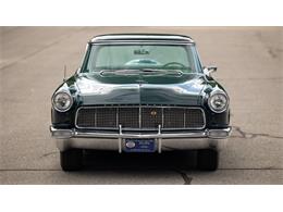1956 Continental Mark II (CC-2107327) for sale in Newport, Rhode Island