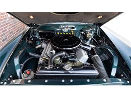 1956 Continental Mark II (CC-2107327) for sale in Newport, Rhode Island