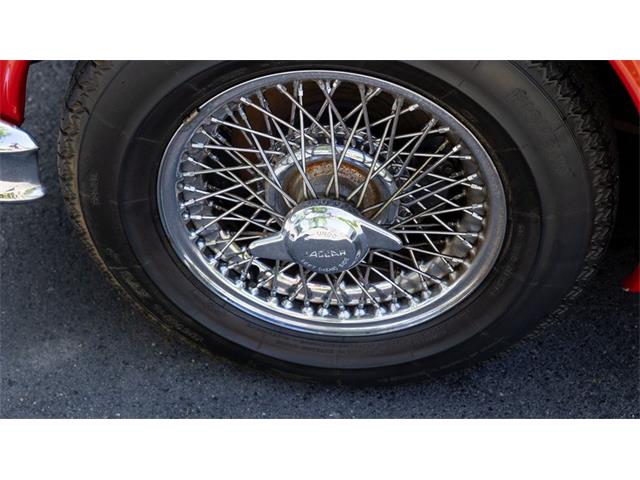 1960 Jaguar Mark I (CC-2107328) for sale in Newport, Rhode Island