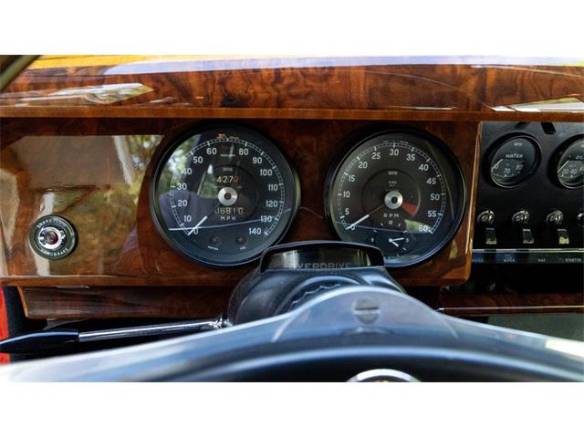 1960 Jaguar Mark I (CC-2107328) for sale in Newport, Rhode Island