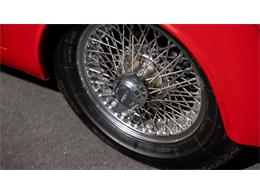 1960 Jaguar Mark I (CC-2107328) for sale in Newport, Rhode Island