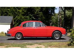 1960 Jaguar Mark I (CC-2107328) for sale in Newport, Rhode Island