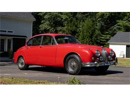 1960 Jaguar Mark I (CC-2107328) for sale in Newport, Rhode Island