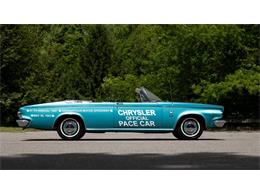 1963 Chrysler 300 (CC-2107329) for sale in Newport, Rhode Island