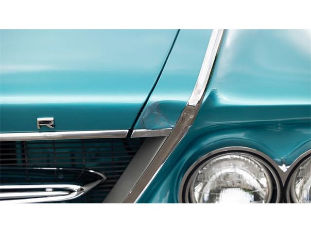 1963 Chrysler 300 (CC-2107329) for sale in Newport, Rhode Island