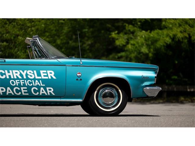 1963 Chrysler 300 (CC-2107329) for sale in Newport, Rhode Island