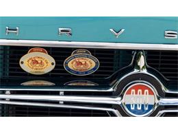 1963 Chrysler 300 (CC-2107329) for sale in Newport, Rhode Island