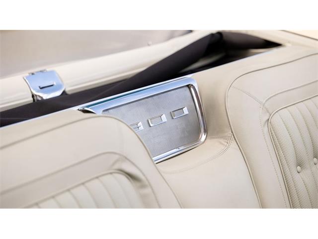 1963 Chrysler 300 (CC-2107329) for sale in Newport, Rhode Island
