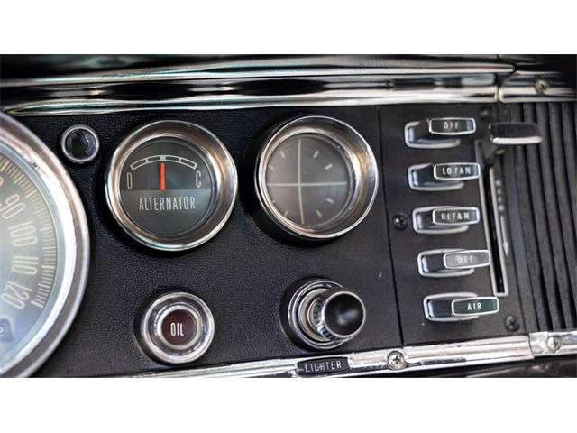 1963 Chrysler 300 (CC-2107329) for sale in Newport, Rhode Island
