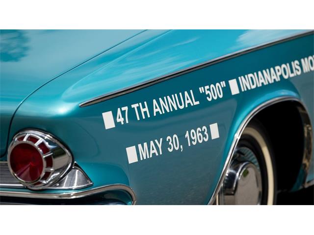 1963 Chrysler 300 (CC-2107329) for sale in Newport, Rhode Island