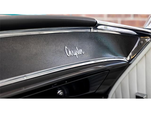 1963 Chrysler 300 (CC-2107329) for sale in Newport, Rhode Island
