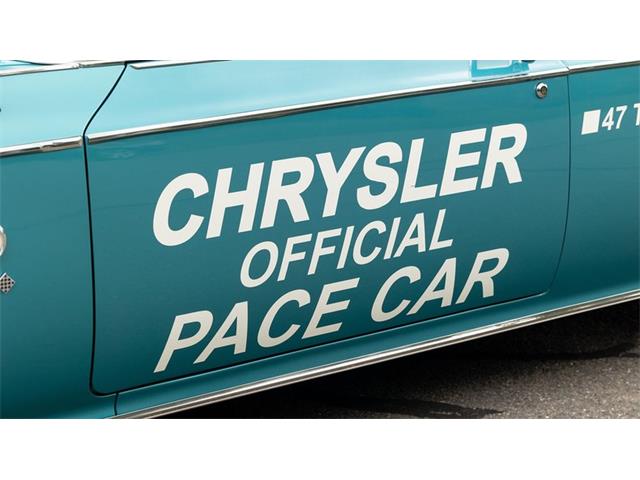 1963 Chrysler 300 (CC-2107329) for sale in Newport, Rhode Island