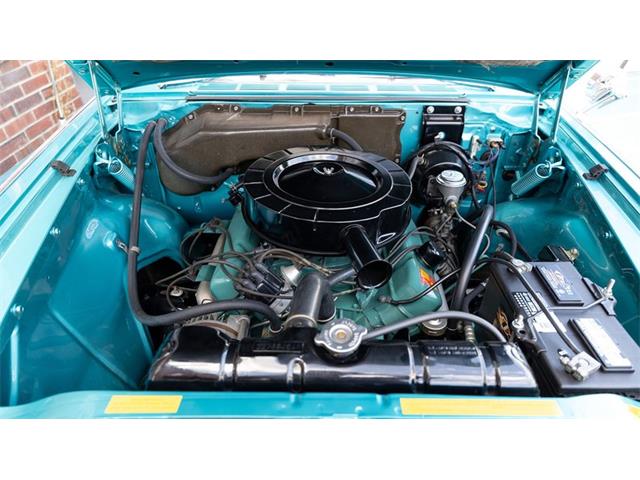 1963 Chrysler 300 (CC-2107329) for sale in Newport, Rhode Island