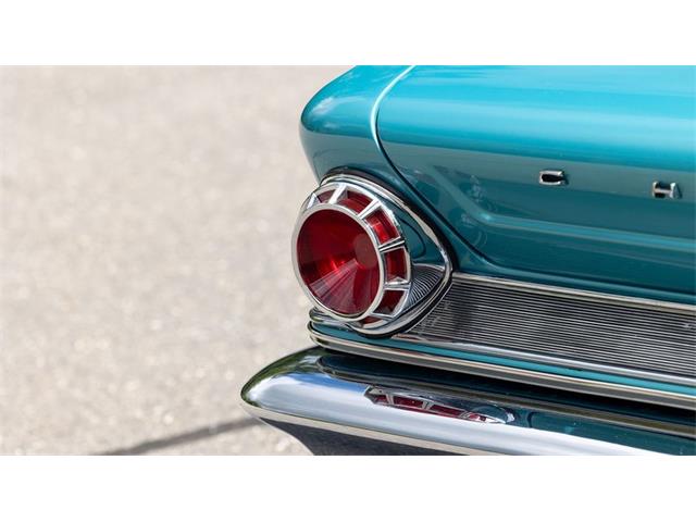 1963 Chrysler 300 (CC-2107329) for sale in Newport, Rhode Island