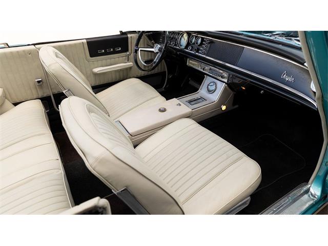 1963 Chrysler 300 (CC-2107329) for sale in Newport, Rhode Island