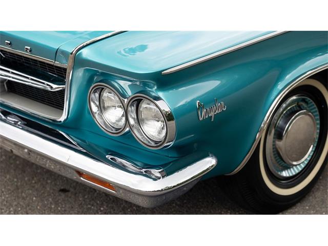 1963 Chrysler 300 (CC-2107329) for sale in Newport, Rhode Island