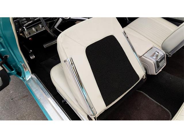 1963 Chrysler 300 (CC-2107329) for sale in Newport, Rhode Island