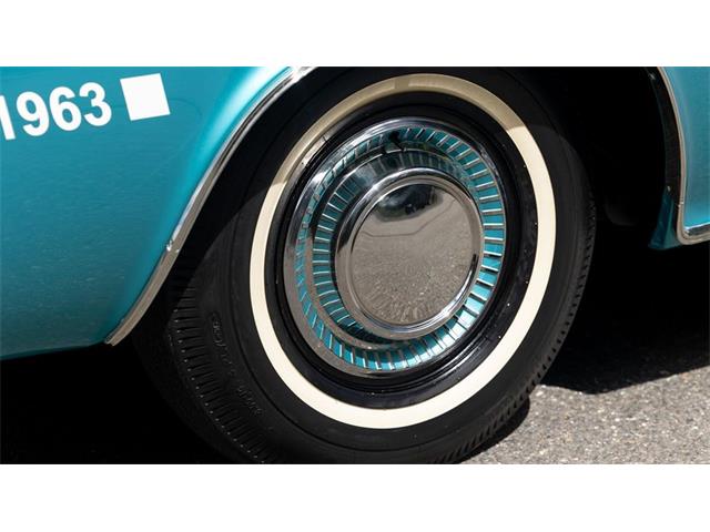 1963 Chrysler 300 (CC-2107329) for sale in Newport, Rhode Island