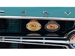 1963 Chrysler 300 (CC-2107329) for sale in Newport, Rhode Island