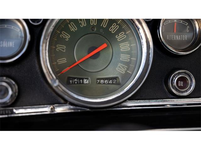 1963 Chrysler 300 (CC-2107329) for sale in Newport, Rhode Island