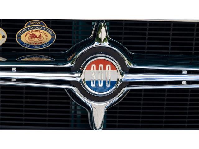 1963 Chrysler 300 (CC-2107329) for sale in Newport, Rhode Island
