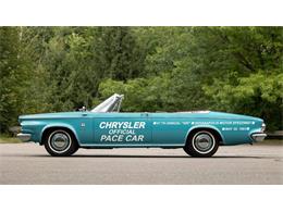 1963 Chrysler 300 (CC-2107329) for sale in Newport, Rhode Island