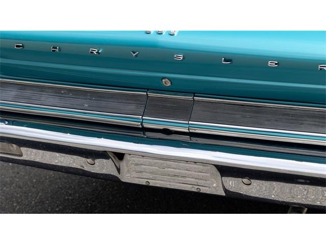 1963 Chrysler 300 (CC-2107329) for sale in Newport, Rhode Island