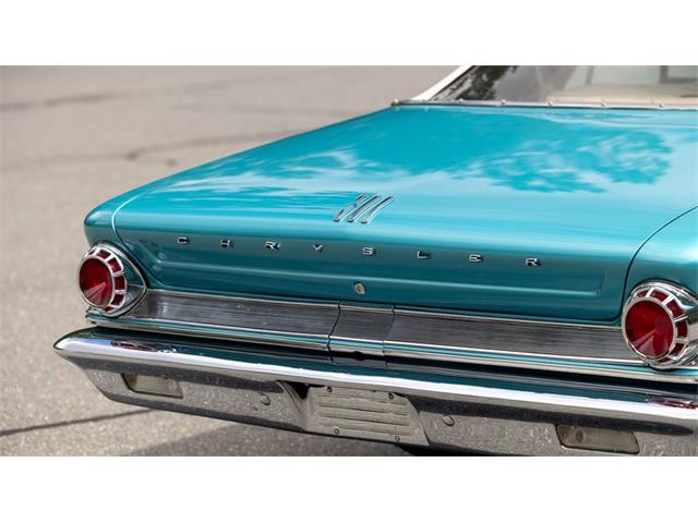 1963 Chrysler 300 (CC-2107329) for sale in Newport, Rhode Island