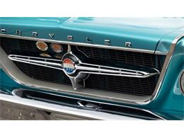 1963 Chrysler 300 (CC-2107329) for sale in Newport, Rhode Island